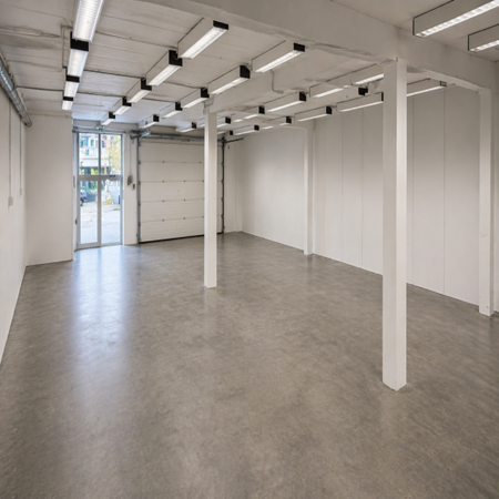 Medium property photo - Papaverweg 29A, 1032 KE Amsterdam